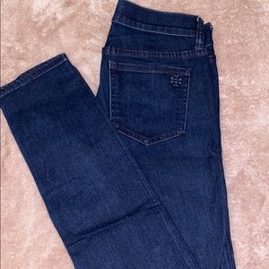 Tory Burch 💛 Jenkins